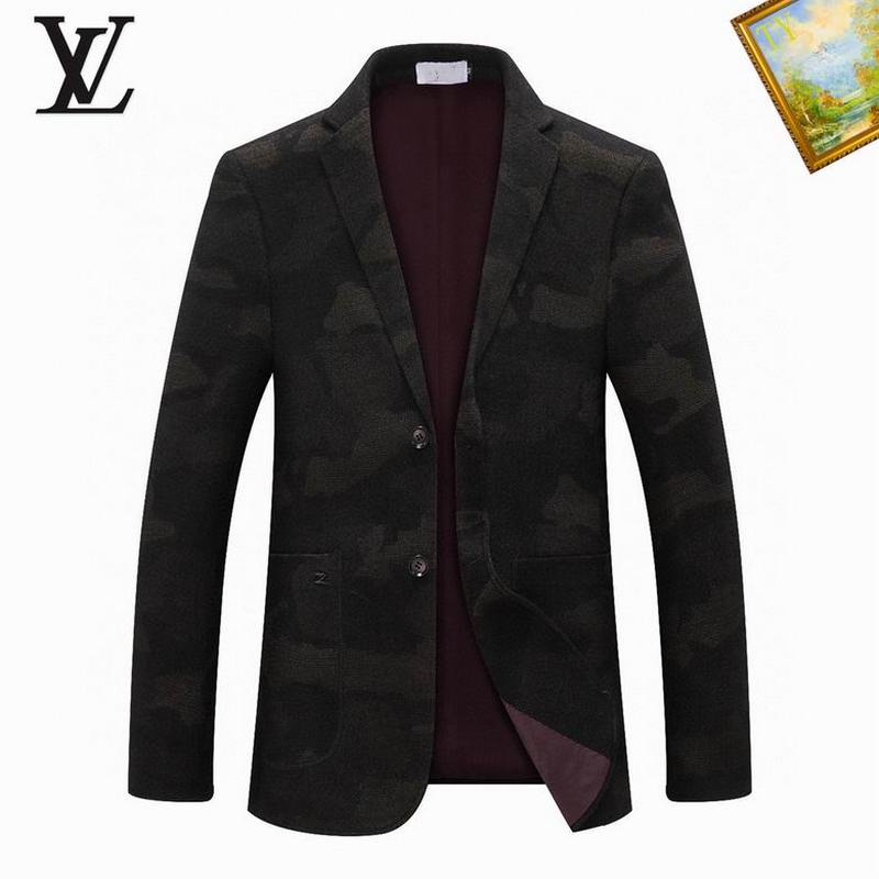 LV Men's Outwear 193